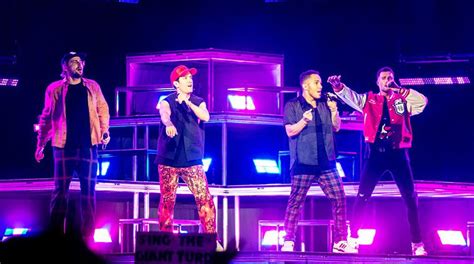 How to get tickets to Big Time Rush tour stops in Michigan and Ohio - mlive.com