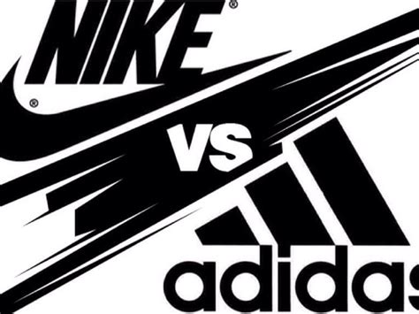 Nike Vs Adidas Wallpapers - Wallpaper Cave