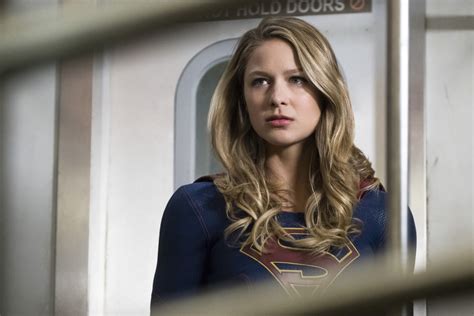 Supergirl TV Show on CW: Season Four Renewal - canceled + renewed TV shows, ratings - TV Series ...