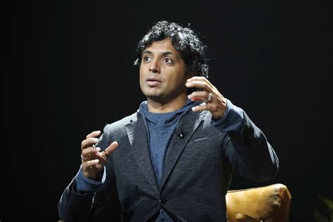 ‘Servant’: M. Night Shyamalan Reveals ‘Weird and Scary’ Premise of His ...