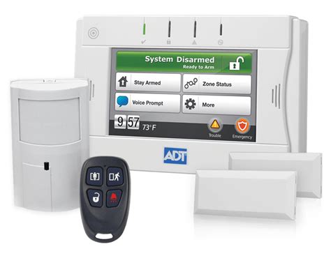 ADT Home Security Review 2019 - Is It Really the Best?