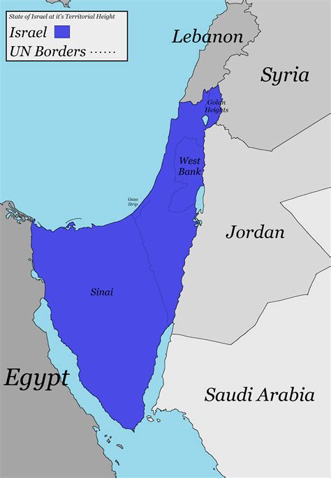 "No peace until Israel returns to the 1967 borders", "We will only ...