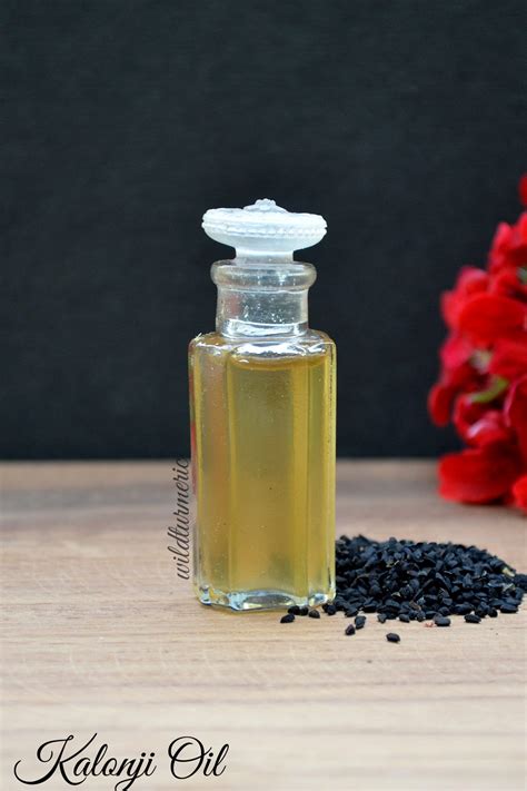 10 Top Benefits Of Kalonji Oil | Black Seed Oil (Karunjeeragam Oil ...