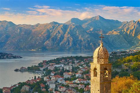 Kotor Bay, Montenegro Photograph by Jan Wlodarczyk - Fine Art America