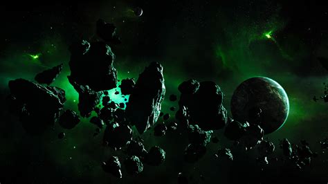 🔥 [30+] Asteroid Belt Wallpapers | WallpaperSafari