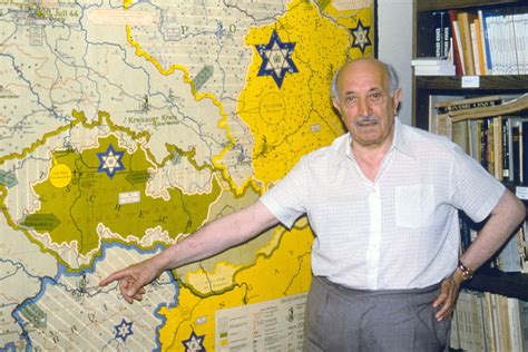 Who Were The Real-Life Nazi Hunters Like Simon Wiesenthal? | Crime News