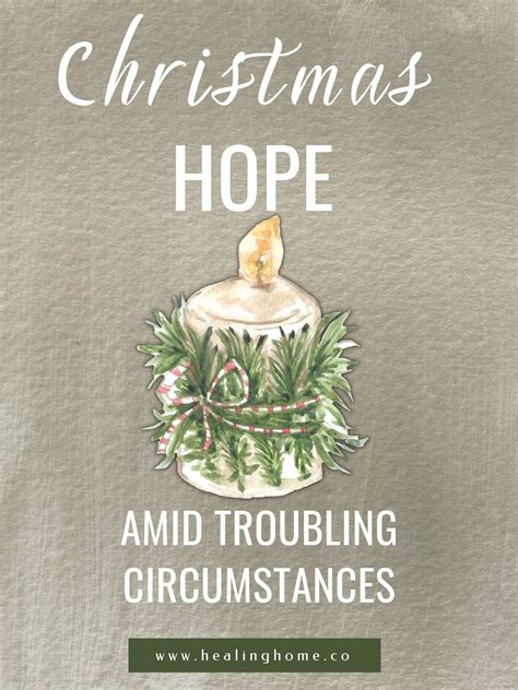 Unique Christmas Devotionals: For Refreshment and Peace