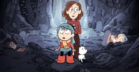 Hilda Season 3 Release Date, Plot, Cast, and Trailer