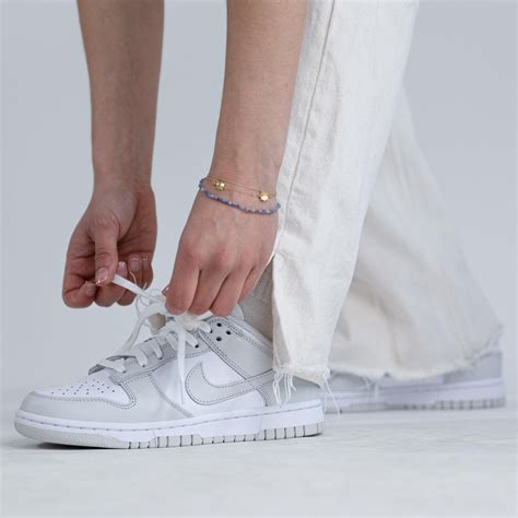 Nike Dunk Low Photon Dust - 38.5 EU | Nike dunk, Nike, Sneaker