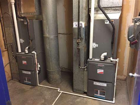 Residential Furnace Installation | Edmonton, AB