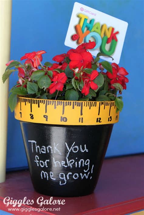 Truth For Teachers - 5 easy & thoughtful ideas for teacher appreciation week