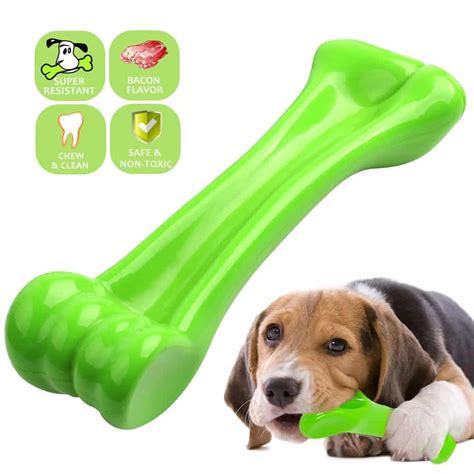 Top 10 Best Dog Chew Toys in 2023 - TopTenTheBest