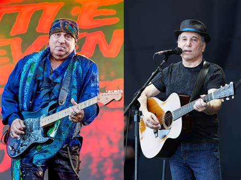 Steven Van Zandt slams Paul Simon for going “against the entire anti-apartheid movement”: “It’s ...