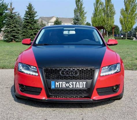 What are some Must Have Accessories for the Audi A6? - AudiWorld Forums