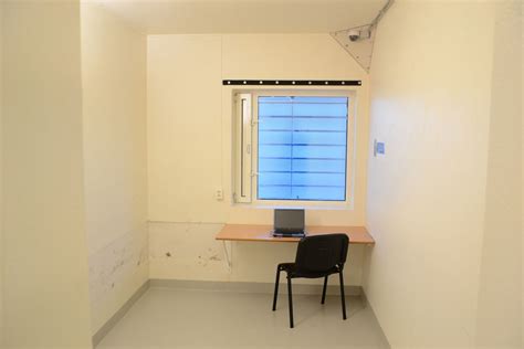 Inside Breivik’s Cell in Norwegian Prison | Others