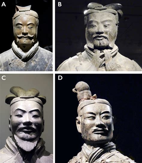 Smarthistory – The Terracotta Warriors