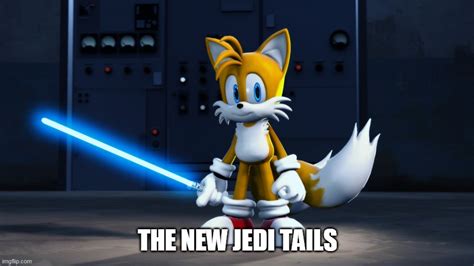 star wars:rise of jedi and sonic the hedgehog - Imgflip