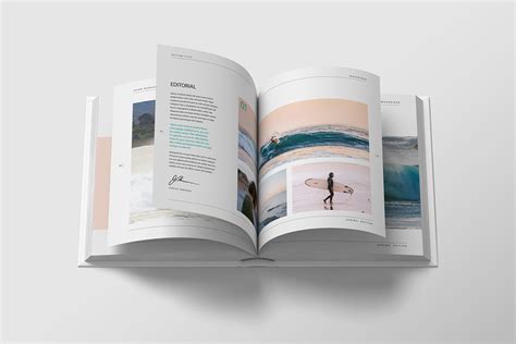 Book Mockup Free Download - Creativetacos