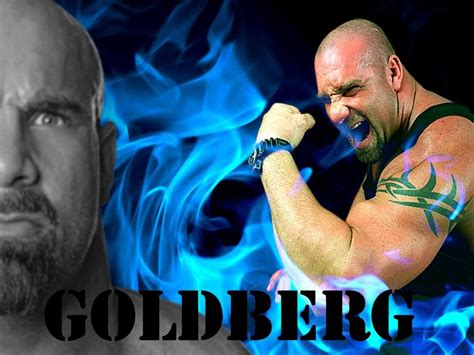 Goldberg Spear Wwe Wallpapers