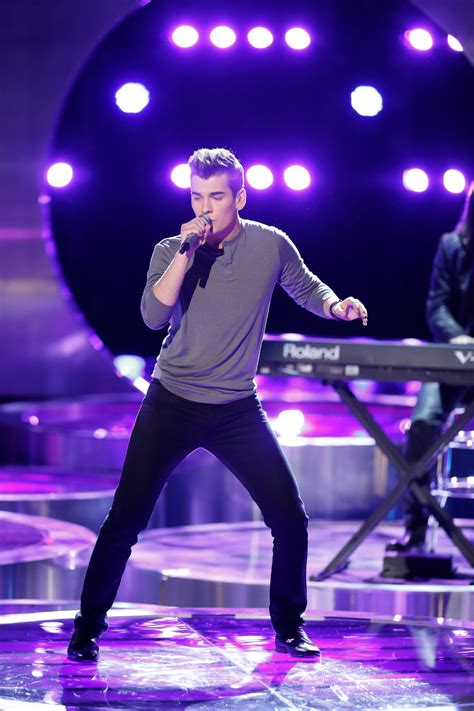 The Voice: Top 10 Performances Photo: 2560811 - NBC.com