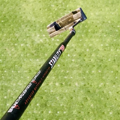 MEMBER REVIEWS: BGT Stability Tour Putter Shafts! Read What Members Are Saying! — GolfWRX