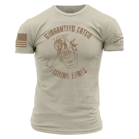 Grunt Style Clothing | Made In The USA | Hydra Tactical