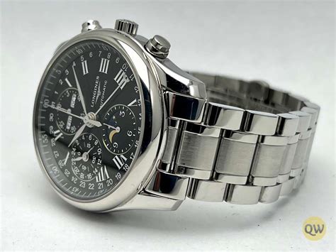 Longines Master Collection Moonphase