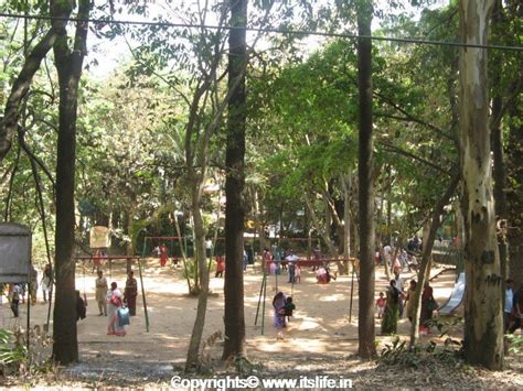 Cubbon Park - Bangalore | itslife.in