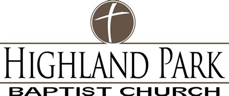 Home - Highland Park Baptist Church