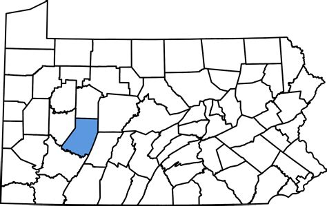 How Healthy Is Indiana County, Pennsylvania? | US News Healthiest ...