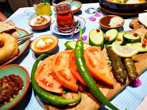 The Ultimate Guide to a Traditional Turkish Breakfast — Mog and Dog Travels