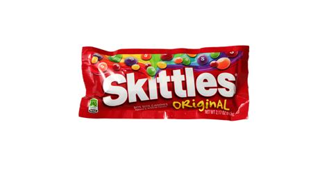 Why There Are So Many Yellow Skittles In A Bag