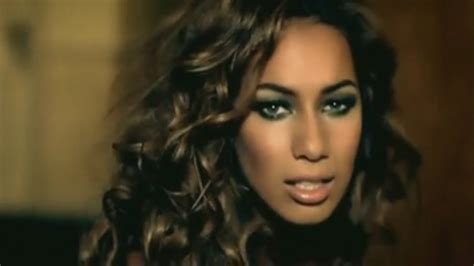 Bleeding Love [Music Video] - Leona Lewis Photo (32523698) - Fanpop