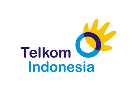 Telkom Indonesia Logo - Logo-Share