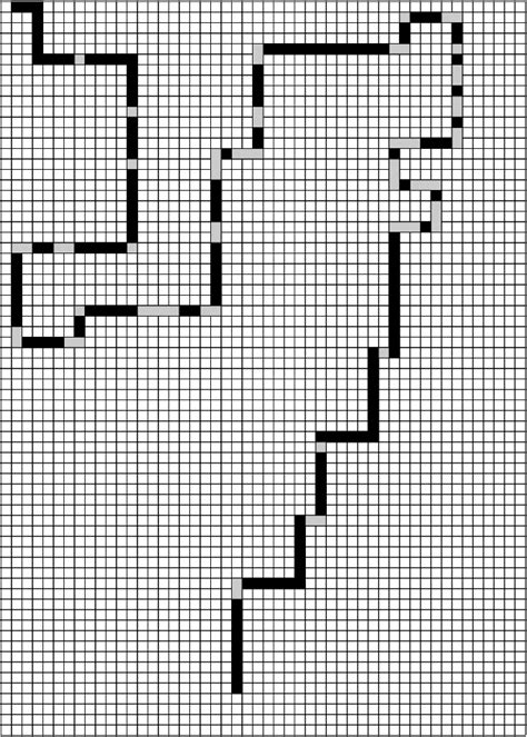 Figure C.1: The Artificial Ant trail. | Download Scientific Diagram