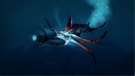 Subnautica Leviathans: How to Find (Or Avoid) Each One