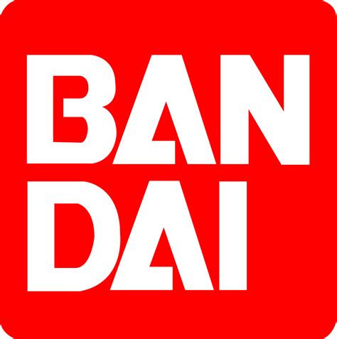 Imagen - Bandai Logo-0.png | Godzilla Wiki | FANDOM powered by Wikia