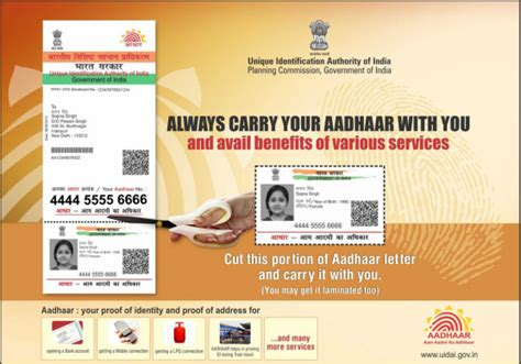 Aadhar Card Enrollment in Mulund West, Thane, Foresight Group | ID ...