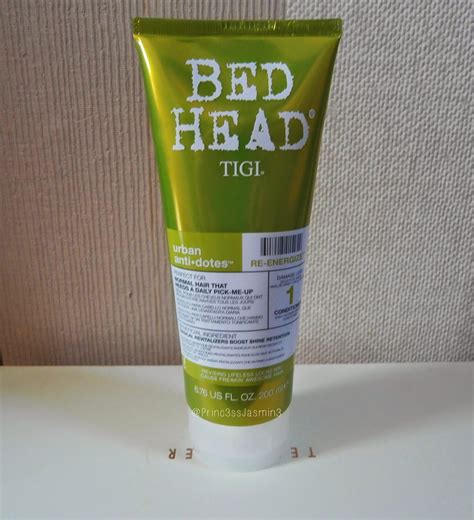 blogsallbeautyy: Bed Head Products - First Impressions♥*