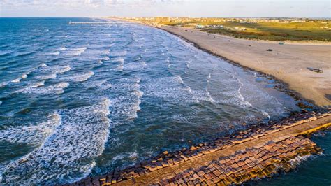 Port Aransas Attractions - Port A Escapes