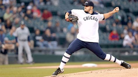 White Sox wearing 1976 throwback jerseys, but skip shorts - Chicago White Sox Blog- ESPN