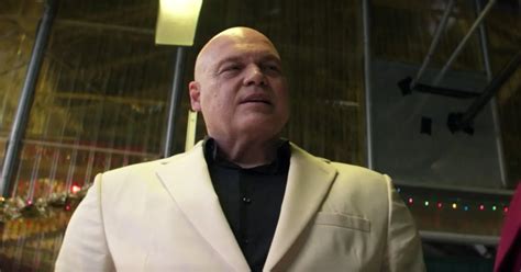 Kingpin Actor Vincent D'Onofrio Confirms Why Netflix Cancelled Marvel's ...