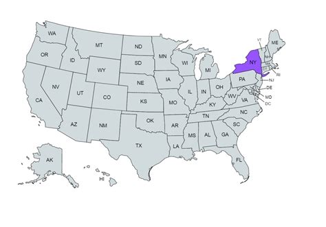 New York Paycheck Calculator: Calculate Your Net Pay - OysterLink