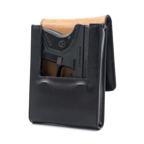 Ruger LCP II Concealed Carry Holster