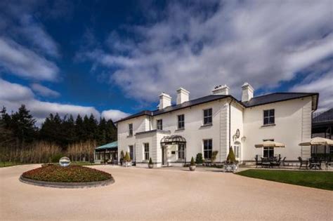 The Lodge at Ashford Castle, Cong (updated prices 2024)