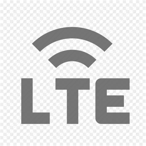 Lte Logo & Transparent Lte.PNG Logo Images