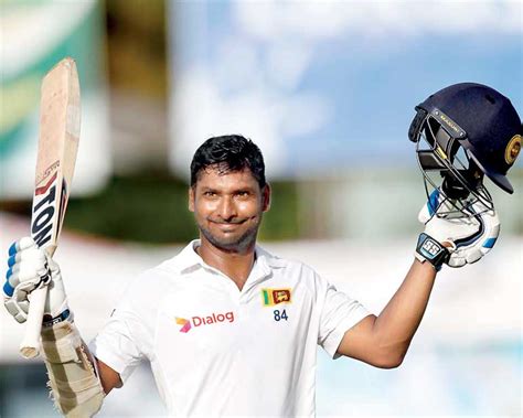 Kumar Sangakkara: Perseverance and personality of modern Sri Lankan cricket | Daily FT