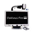 Enhanced Vision DaVinci Pro All-in-One HD Video Magnifier - 24" Screen