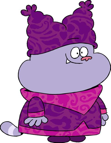 Kimchi | The Complete List of Chowder Characters