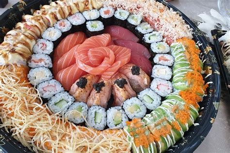 THE BEST Sushi in Hoogvliet (Updated 2024) - Tripadvisor